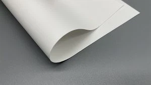 pp paper