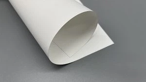 pp paper matte