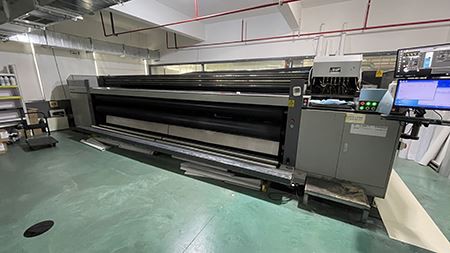 UV Printer
