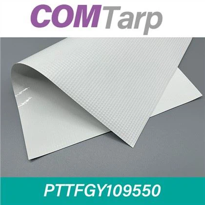 Bloķējošs telts audums