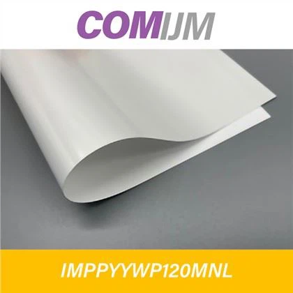 Polipropilēna papīrs