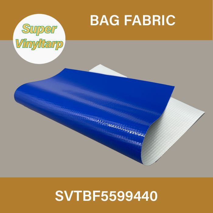 PVC audums instrumentu somai